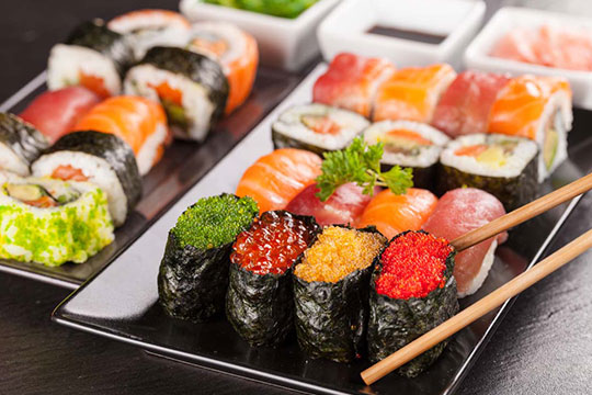 投资南京寿司加盟店想要生意好需要做好哪些点？