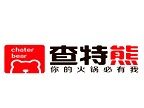 查特熊火锅生鲜食材超市加盟Logo