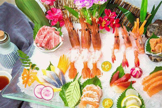 苏州日本料理加盟加盟封面图