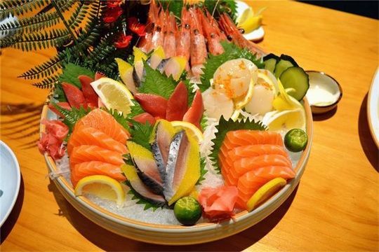 吉安日本料理加盟封面图