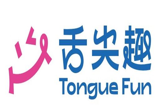 舌尖趣智能零食店加盟Logo