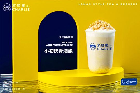 南京投资初茶里奶茶店有哪几种方案？
