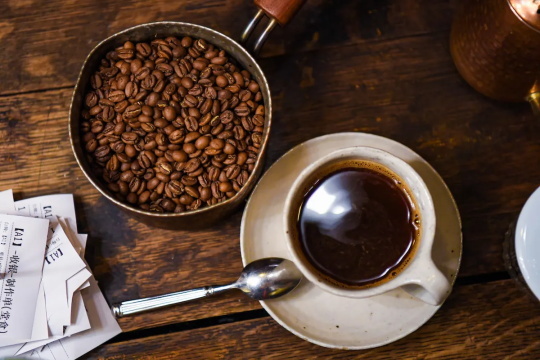 常州咖啡加盟利润空间怎么样？总部有哪些市场优势？